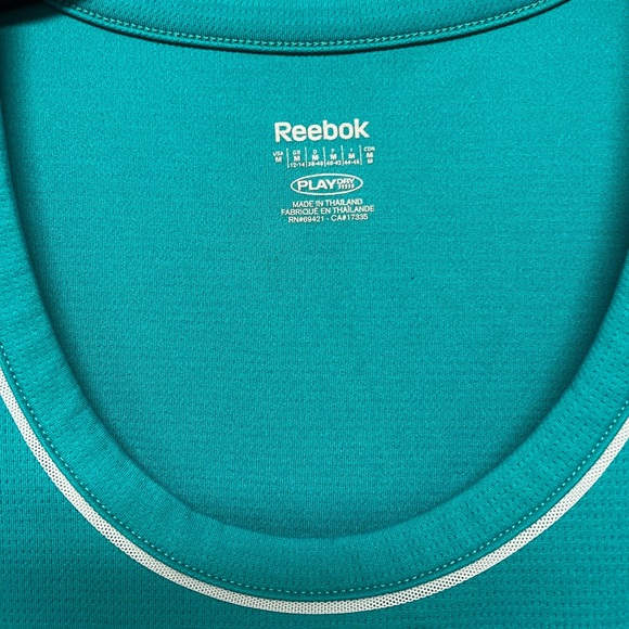 Reebok Athletic Tank - Picture 2 of 4